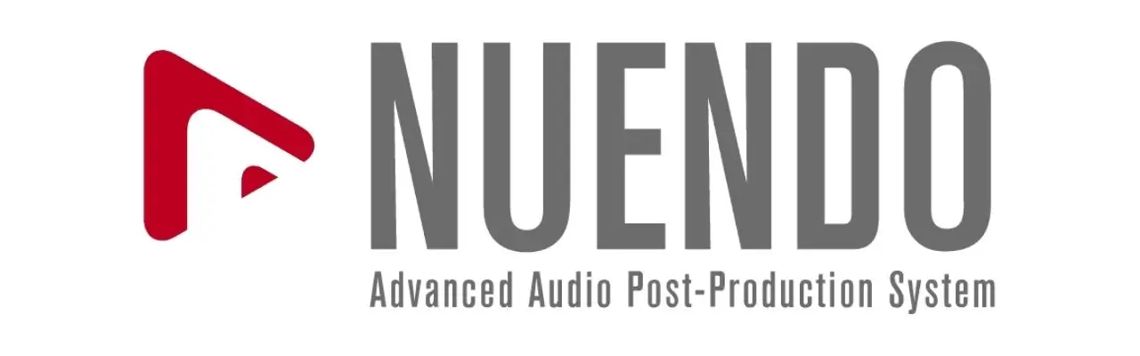 Post Audio for Media Nuendo