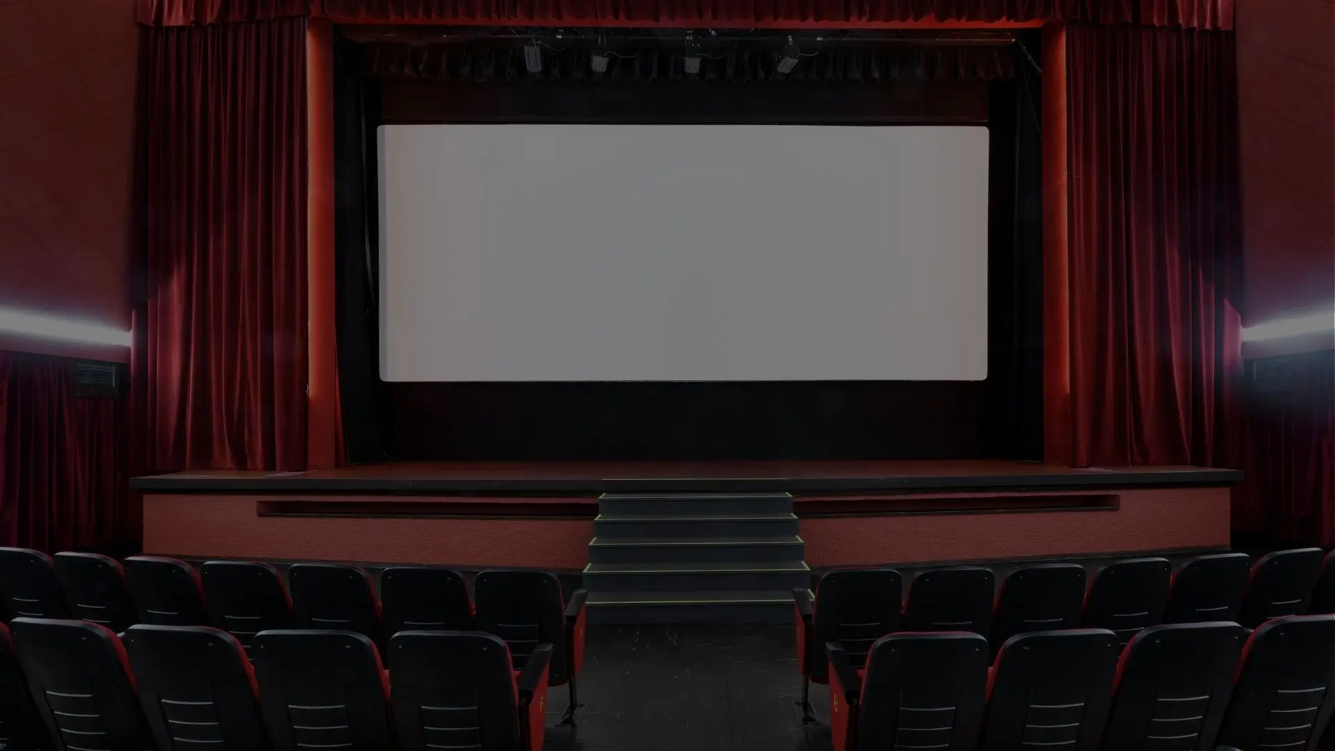 Post Audio for Media 404