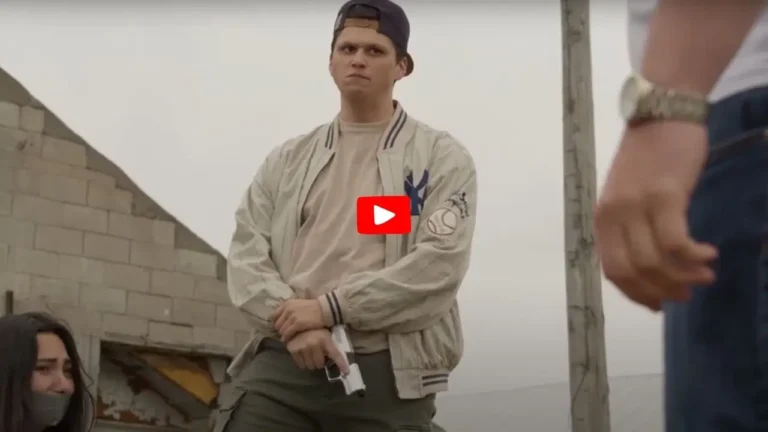 Post Audio for Media A Life for A Life